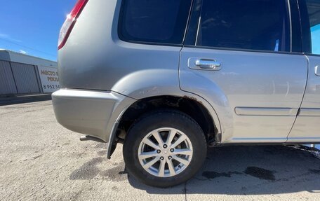 Nissan X-Trail, 2002 год, 600 000 рублей, 10 фотография