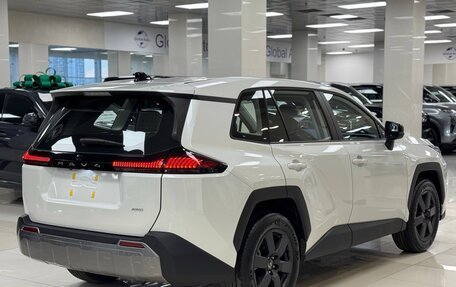 Toyota RAV4, 2026 год, 4 193 000 рублей, 4 фотография