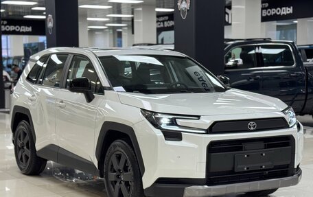 Toyota RAV4, 2026 год, 4 193 000 рублей, 3 фотография