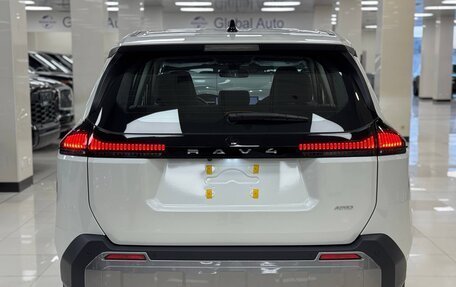 Toyota RAV4, 2026 год, 4 193 000 рублей, 6 фотография