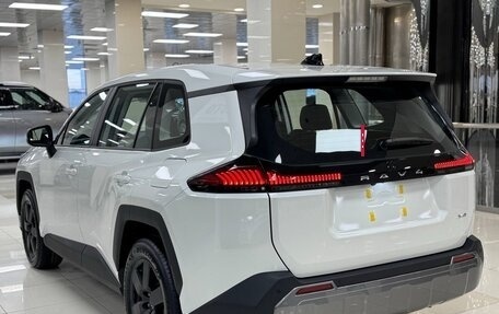 Toyota RAV4, 2026 год, 4 193 000 рублей, 5 фотография