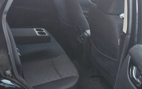 Nissan Qashqai, 2017 год, 1 850 000 рублей, 9 фотография