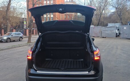 Nissan Qashqai, 2017 год, 1 850 000 рублей, 15 фотография