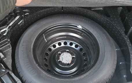 Nissan Qashqai, 2017 год, 1 850 000 рублей, 18 фотография