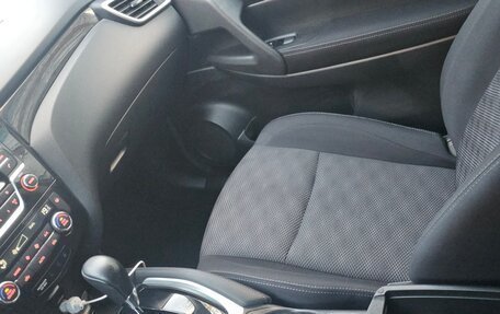 Nissan Qashqai, 2017 год, 1 850 000 рублей, 21 фотография