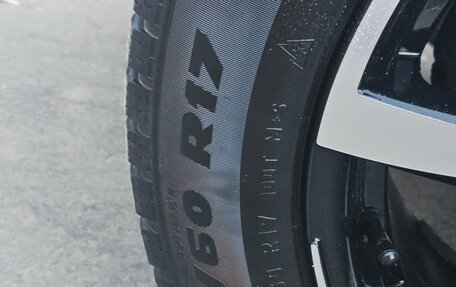 Nissan Qashqai, 2017 год, 1 850 000 рублей, 23 фотография