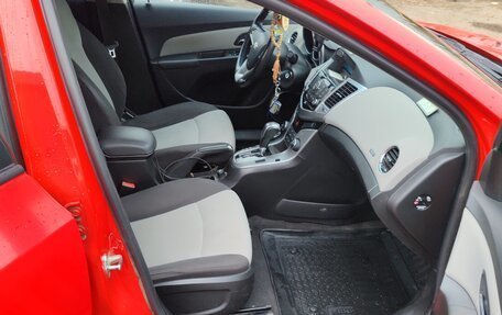 Chevrolet Cruze II, 2012 год, 650 000 рублей, 7 фотография