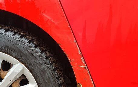 Chevrolet Cruze II, 2012 год, 650 000 рублей, 10 фотография