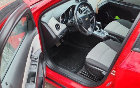 Chevrolet Cruze II, 2012 год, 650 000 рублей, 8 фотография