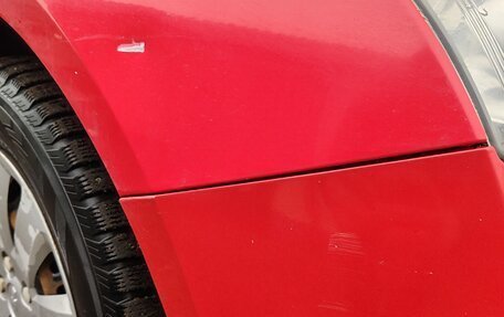 Chevrolet Cruze II, 2012 год, 650 000 рублей, 11 фотография