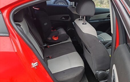 Chevrolet Cruze II, 2012 год, 650 000 рублей, 12 фотография