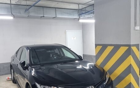 Toyota Camry, 2019 год, 2 830 000 рублей, 2 фотография