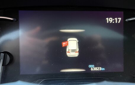 Toyota RAV4, 2022 год, 3 590 000 рублей, 16 фотография