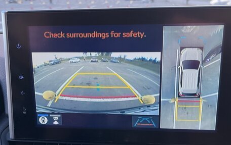 Toyota RAV4, 2022 год, 3 590 000 рублей, 17 фотография