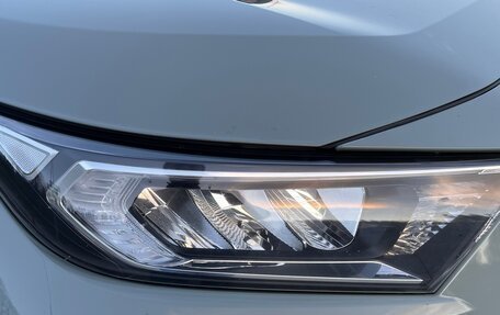 Toyota RAV4, 2022 год, 3 590 000 рублей, 23 фотография