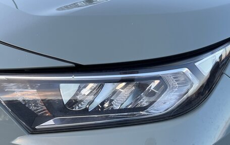 Toyota RAV4, 2022 год, 3 590 000 рублей, 24 фотография