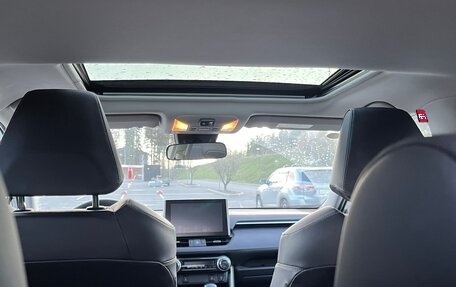 Toyota RAV4, 2022 год, 3 590 000 рублей, 20 фотография