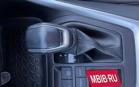 Toyota RAV4, 2022 год, 3 590 000 рублей, 14 фотография