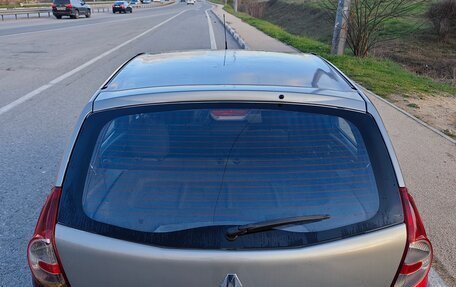 Renault Sandero I, 2010 год, 375 000 рублей, 4 фотография