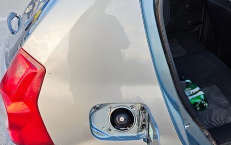 Renault Sandero I, 2010 год, 375 000 рублей, 9 фотография