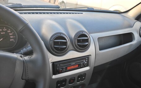 Renault Sandero I, 2010 год, 375 000 рублей, 6 фотография