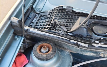 Renault Sandero I, 2010 год, 375 000 рублей, 11 фотография