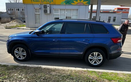 Skoda Kodiaq I, 2018 год, 2 190 000 рублей, 4 фотография