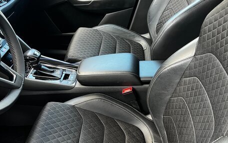 Skoda Kodiaq I, 2018 год, 2 190 000 рублей, 7 фотография