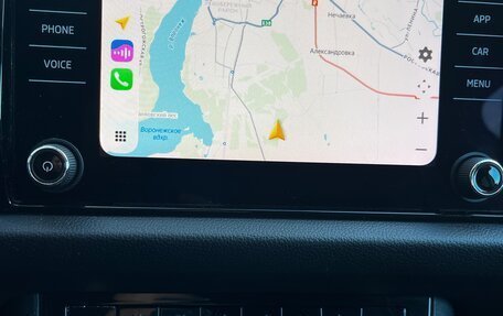 Skoda Kodiaq I, 2018 год, 2 190 000 рублей, 9 фотография