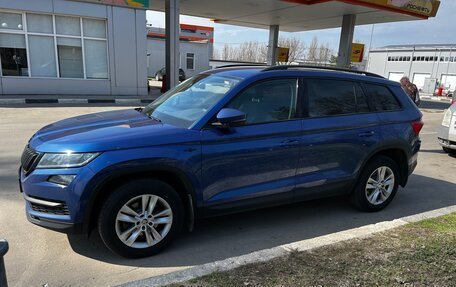 Skoda Kodiaq I, 2018 год, 2 190 000 рублей, 5 фотография