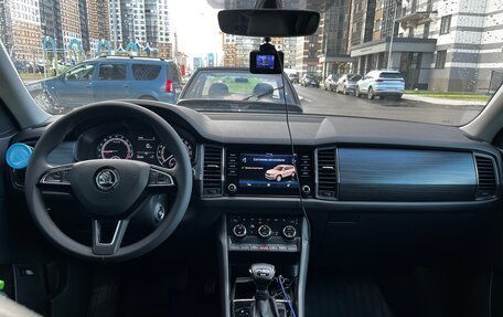 Skoda Kodiaq I, 2018 год, 2 190 000 рублей, 6 фотография