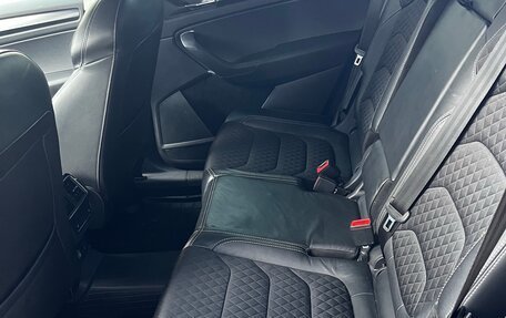 Skoda Kodiaq I, 2018 год, 2 190 000 рублей, 8 фотография