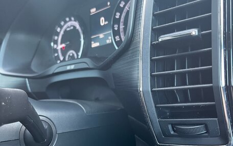 Skoda Kodiaq I, 2018 год, 2 190 000 рублей, 11 фотография