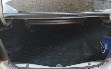 Renault Logan II, 2015 год, 998 000 рублей, 9 фотография