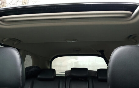 Mitsubishi Outlander III рестайлинг 3, 2014 год, 1 770 000 рублей, 10 фотография