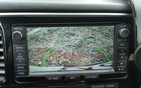 Mitsubishi Outlander III рестайлинг 3, 2014 год, 1 770 000 рублей, 8 фотография