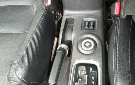 Mitsubishi Outlander III рестайлинг 3, 2014 год, 1 770 000 рублей, 11 фотография