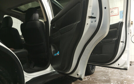 Mitsubishi Outlander III рестайлинг 3, 2014 год, 1 770 000 рублей, 13 фотография