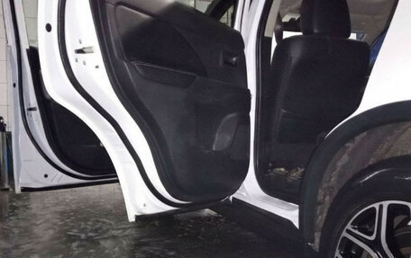 Mitsubishi Outlander III рестайлинг 3, 2014 год, 1 770 000 рублей, 15 фотография