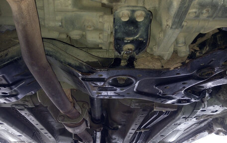 Mitsubishi Outlander III рестайлинг 3, 2014 год, 1 770 000 рублей, 17 фотография