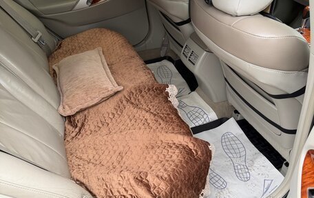 Toyota Camry, 2008 год, 1 050 000 рублей, 8 фотография