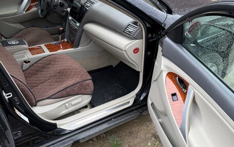 Toyota Camry, 2008 год, 1 050 000 рублей, 9 фотография