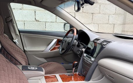 Toyota Camry, 2008 год, 1 050 000 рублей, 6 фотография