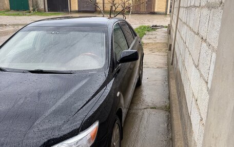 Toyota Camry, 2008 год, 1 050 000 рублей, 7 фотография