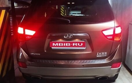 Hyundai ix55, 2010 год, 1 200 000 рублей, 2 фотография