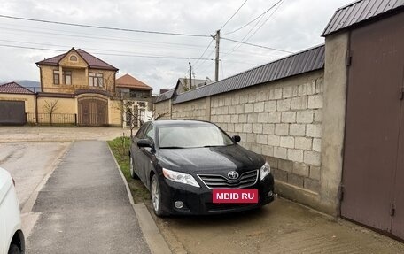 Toyota Camry, 2008 год, 1 050 000 рублей, 2 фотография