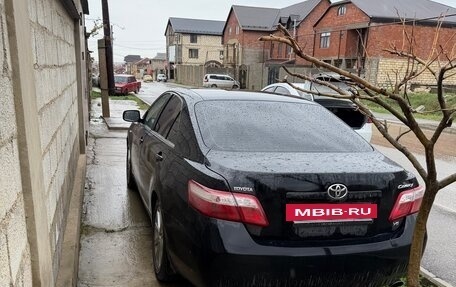 Toyota Camry, 2008 год, 1 050 000 рублей, 4 фотография