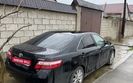 Toyota Camry, 2008 год, 1 050 000 рублей, 5 фотография