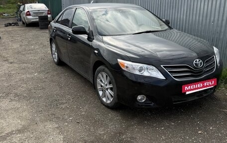 Toyota Camry, 2008 год, 1 050 000 рублей, 3 фотография