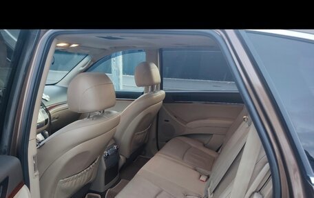 Hyundai ix55, 2010 год, 1 200 000 рублей, 4 фотография